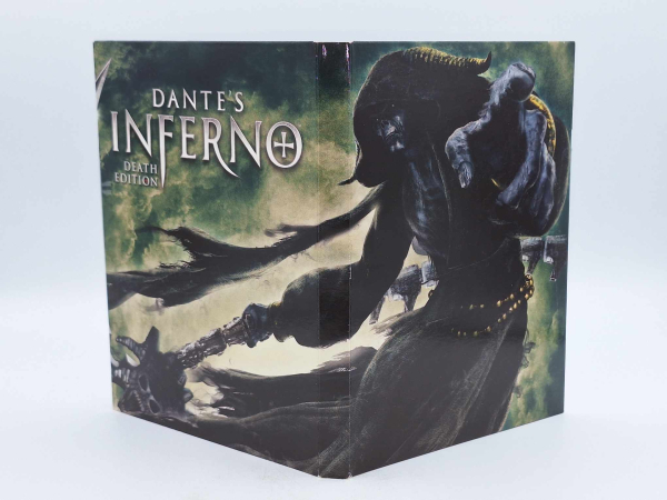 Dante's Inferno: Death Edition